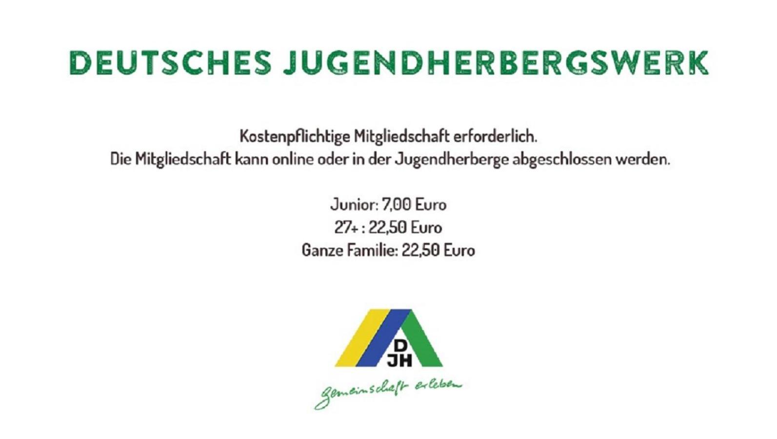 Jugendherberge Bad Toelz Buitenkant foto
